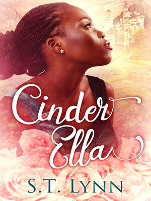 cover image of Cinder Ella